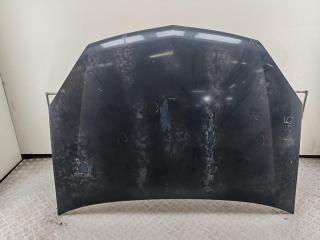 капот Opel Vectra C [рестайлинг] 2007, 1.8 л., бензин, МКПП, серый, универсал
