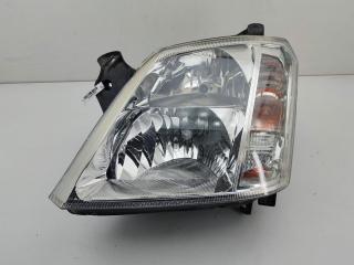 фара левая Opel Meriva 1 поколение (A) 2004, 1.6 л., бензин, МКПП, синий, минивэн, 93321052