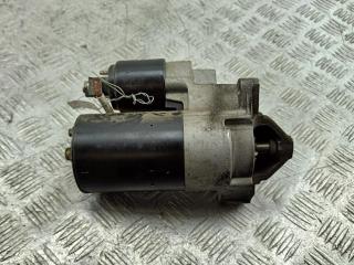 стартер Renault Laguna II 2003, 1.8 л., бензин, МКПП, зелёный, хетчбэк 5 дв., 0001106023, 8200186148