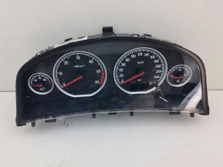 приборная панель Opel Vectra C [рестайлинг] 2007, 1.9 л., дизель, МКПП, чёрный, универсал, 13193087