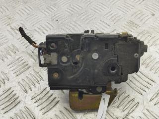 замок двери передней правой Audi A6 4B/C5 1998, 2.8 л., бензин, АКПП, серый, универсал