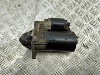 стартер Opel Zafira A 2003, 2.0 л., бензин, МКПП, синий, минивэн, 0001107101