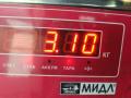 стартер Opel Zafira 1 поколение (A) [рестайлинг] 2003, 2.0 л., бензин, МКПП, синий, минивэн, 0001107101 - фото №5