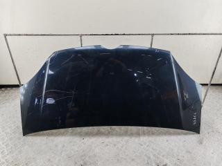 капот Mercedes-Benz Vaneo W414 2002, 1.9 л., бензин, МКПП, чёрный, минивэн