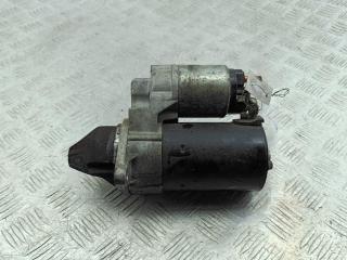 стартер Opel Astra J 2010, 1.4 л., бензин, МКПП, чёрный, хетчбэк 5 дв., 8EA012527441