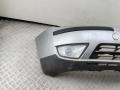 бампер передний Ford Mondeo 3 поколение [рестайлинг] 2003, i, бензин, серый, универсал, 3S7117757A - фото №6