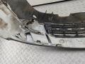 бампер передний Ford Mondeo 3 поколение [рестайлинг] 2003, i, бензин, серый, универсал, 3S7117757A - фото №9