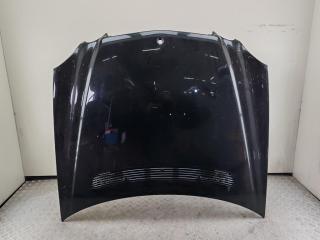 капот Mercedes-Benz E-Класс W211/S211 [рестайлинг] 2006, 2.2 л., дизель, МКПП, чёрный, универсал