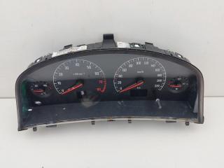 приборная панель Opel Vectra C 2002, 2.2 л., бензин, МКПП, серый, седан, 09180273