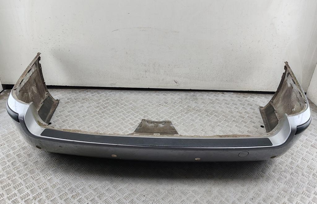 бампер задний Ford Mondeo III 2003, серый, универсал, 1S7117906B