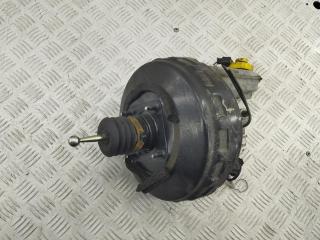 вакуумный усилитель тормозов Volkswagen Sharan 1 поколение [рестайлинг] 2002, 1.9 л., дизель, МКПП, серый, минивэн, 7M3612100K