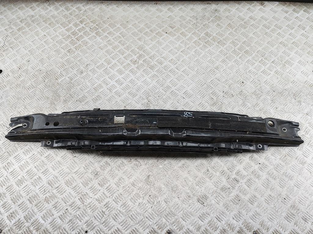 усилитель бампера переднего Opel Astra G 2001, 2.0 л., дизель, МКПП, чёрный, универсал