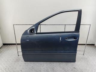 дверь сдвижная Mercedes-Benz C W203 2005, серый, универсал