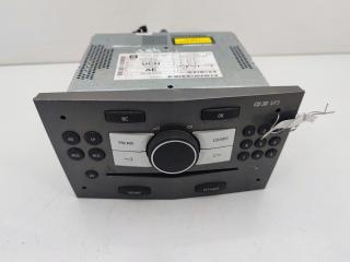 магнитола Opel Antara 2007, 2.0 л., дизель, МКПП, чёрный, внедорожник 5 дв., 13251056