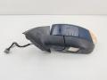 зеркало левое Ford S-Max 1 поколение 2009, 2.2 л., дизель, МКПП, синий, минивэн, E114347 - фото №3