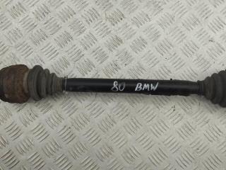 полуось задняя (приводной вал, ШРУС) BMW 5 серия E39 [рестайлинг] 2003, 2.2 л., бензин, АКПП, зелёный, универсал, 1229140