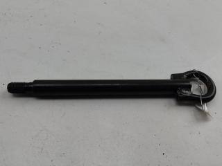 крюк буксировочный Renault Scenic 3 поколение 2010, 1.4 л., бензин, МКПП, серый, минивэн