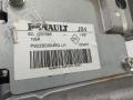 Электроусилитель руля Renault Scenic 2 поколение [рестайлинг] 2007, 2.0 л., бензин, АКПП, белый, минивэн - фото №2