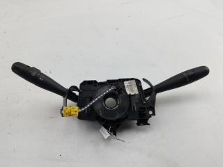 переключатель подрулевой Dacia (Renault) Logan I 2007, 1.4 л., бензин, МКПП, красный, седан, 8200375336