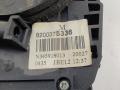 переключатель подрулевой Dacia (Renault) Logan I 2007, 1.4 л., бензин, МКПП, красный, седан, 8200375336 - фото №4