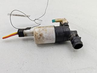 насос (моторчик) омывателя стекла Citroen Xsara Picasso 2001, серый, минивэн, 9641553880