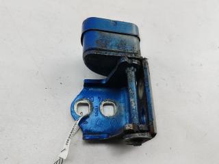 петля двери Renault Scenic 2 поколение 2005, синий, минивэн