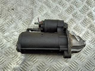 стартер Mercedes-Benz M-Class ML W163 2004, 2.7 л., дизель, АКПП, чёрный, внедорожник 5 дв., 0986017260