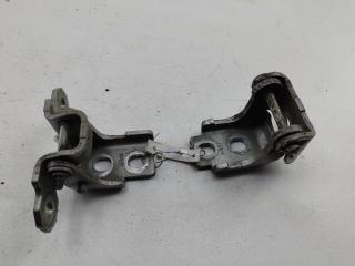 петля двери Renault Scenic 3 поколение 2010, серый, минивэн