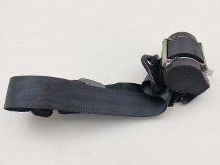 ремень безопасности Peugeot 206 2011, 1.1 л., бензин, МКПП, красный, хетчбэк 3 дв., 96544968XX