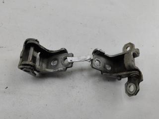 петля двери Renault Scenic 3 поколение 2010, серый, минивэн