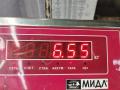 турбина Mercedes-Benz M-Class ML W163 2003, 2.7 л., дизель, АКПП, синий, внедорожник 5 дв., 6120960599 - фото №8