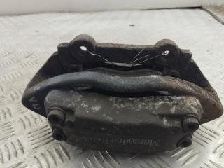 суппорт передний правый Mercedes-Benz M-Class ML W163 2003, 2.7 л., дизель, АКПП, синий, внедорожник 5 дв., 20723303