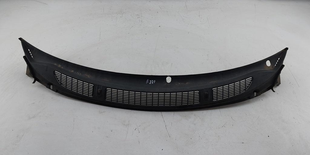 дождевик Skoda Fabia mk2 (5J) 2009, 1.2 л., бензин, МКПП, серый, хетчбэк 5 дв., 5J1819415D