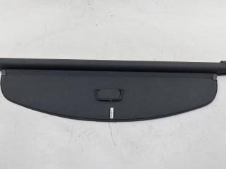 шторка багажника Audi A6 4F/C6 2007, 2.7 л., дизель, АКПП, серый, универсал, 4F9863553