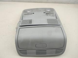 фонарь салона (плафон) Volkswagen Passat B6 2007, 2.0 л., дизель, МКПП, серый, седан, 3C0867489C