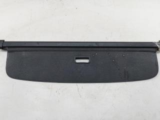 шторка багажника Volkswagen Touran 1 поколение 2005, 1.6 л., бензин, МКПП, серый, минивэн, 1K9867871A