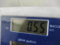 ручка наружная передняя левая Volkswagen Passat B6 2005, 2.0 л., дизель, МКПП, серый, универсал, 3C0837885D - фото №3