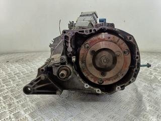 КПП автоматическая (АКПП) Renault Scenic 1 поколение [рестайлинг] 2002, 1.6 л., бензин, АКПП, серый, минивэн, DP0044M