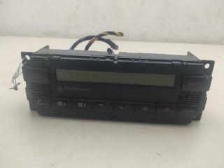 блок управления печки / климат-контроля Volkswagen Bora 1 поколение 2000, 2.0 л., бензин, МКПП, серый, универсал