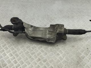 рулевая рейка Volkswagen Passat B6 2009, 1.8 л., бензин, МКПП, чёрный, универсал, 3C1423105C