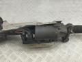 рулевая рейка Volkswagen Passat B6 2009, 1.8 л., бензин, МКПП, чёрный, универсал, 3C1423105C - фото №5