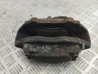 суппорт передний левый Mercedes-Benz M-Class ML W163 2003, 2.7 л., дизель, АКПП, синий, внедорожник 5 дв., 20704504