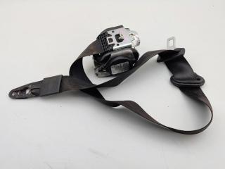 ремень безопасности Audi A6 C6 2007, 2.7 л., дизель, АКПП, серый, универсал, 4F0857706