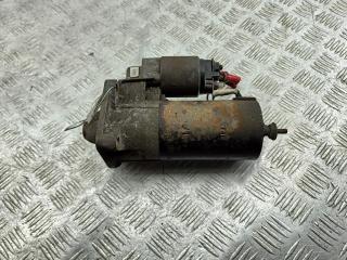 стартер Volvo V70 2001, 2.4 л., бензин, МКПП, чёрный, универсал, 0001108167