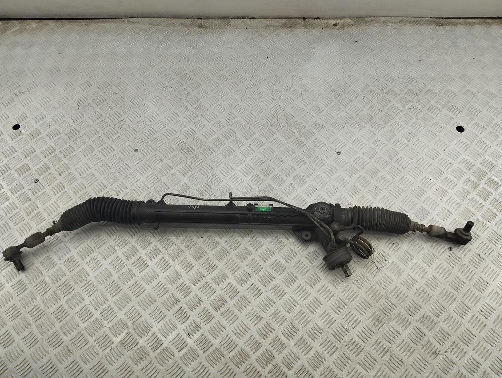 рулевая рейка Volkswagen Passat B5+ (GP) 2001, 1.9 л., дизель, МКПП, синий, универсал, 8D1422074A