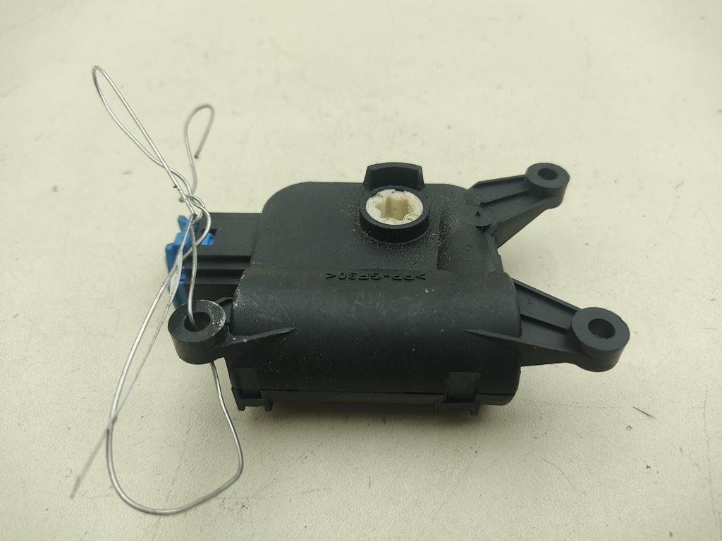 моторчик заслонки печки Volkswagen Passat B6 2008, 1.8 л., бензин, МКПП, серый, универсал, 3C1907511A