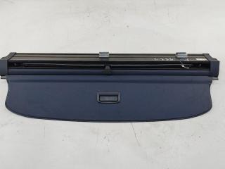 шторка багажника Audi A4 B6 2002, 2.0 л., бензин, МКПП, синий, универсал, 8E9863553