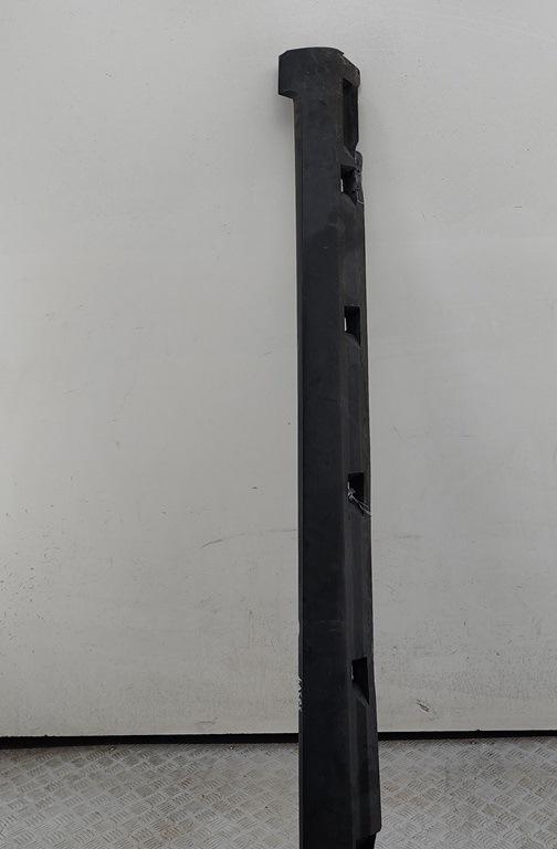 Накладка на порог наружная правая Volkswagen Passat B6 2009, серый, универсал, 3C0853856