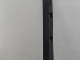 Накладка на порог наружная правая Volkswagen Passat B6 2009, серый, универсал, 3C0853856