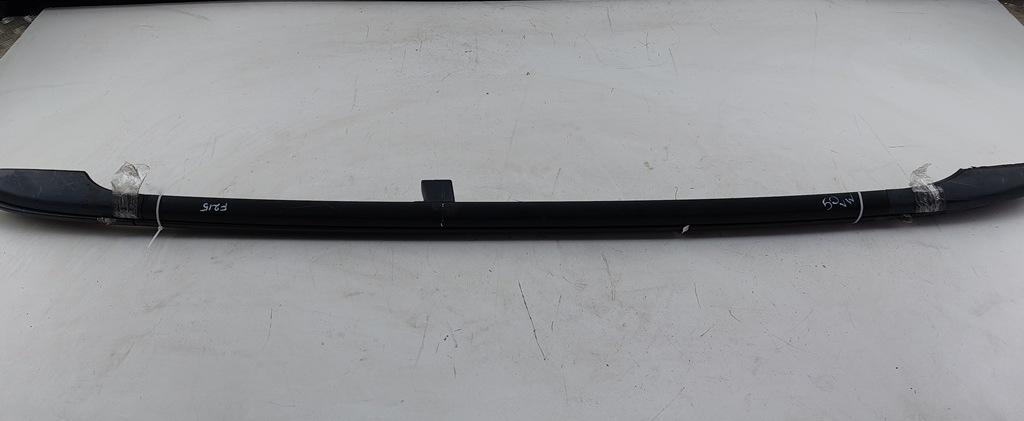 дуги на крышу (рейлинги) Volkswagen Passat B6 2006, 1.9 л., дизель, МКПП, синий, универсал, 3C0860026, 3C0860025